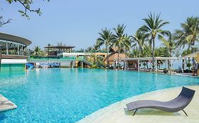 สปริงฟิลด์ แอท ซี รีสอร์ท แอนด์ สปา